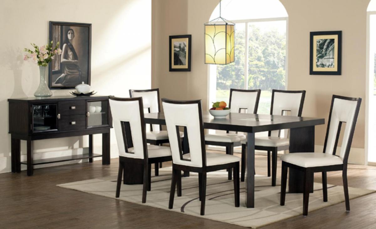 Simple tips to decorate your dining room